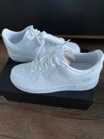 Nike Air force one „Frankfurt Games“ Baden-Württemberg - Ludwigsburg Vorschau