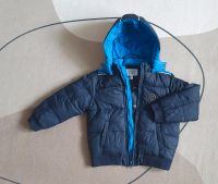 ❗️Armani Junior Winterjacke Daunenjacke 104 110 116❗️ Hamburg-Nord - Hamburg Winterhude Vorschau