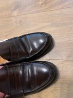 Cardinale Milano Loafer Leder 43 / UK 9 Baden-Württemberg - Waldshut-Tiengen Vorschau