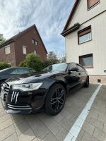 Audi A6 3.0Tdi neue steuerkette neue tuv Ludwigslust - Landkreis - Hagenow Vorschau