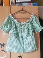 Dirndl Bluse Trachtenbluse gr. 40 neu c&a Landhaus Bayern - Tiefenbach Kr Passau Vorschau