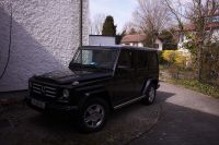 Mercedes G W463 Original Alufelgen Kr. München - Ismaning Vorschau