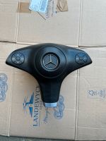 Airbag Lenkrad A2308601102 Mercedes W202 CLC Nordrhein-Westfalen - Vettweiß Vorschau