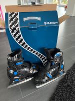 Raven 2in1 Inline Skates und Schlittschuh verstellbar Größe 37-40 Hessen - Wald-Michelbach Vorschau