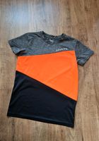 Sportshirt Gr 134 140 Jungs Sport Funktionashirt neon Thüringen - Arnstadt Vorschau