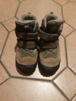 Geox Winterstiefel Boots braun  Gr 26 Hessen - Hadamar Vorschau