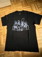 Herren T-Shirt mit Aufdruck Simpsons Größe S Essen - Essen-Borbeck Vorschau