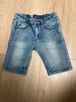 Blue Rebel Jeans Shorts Jungen Gr. 134 Nordrhein-Westfalen - Herscheid Vorschau