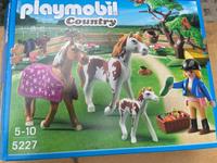 Playmobil Country Pferde Set Stuttgart - Stuttgart-West Vorschau
