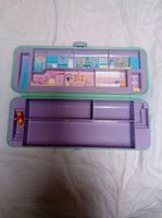 Polly Pocket Vintage 1990 Federtasche Kreis Ostholstein - Fehmarn Vorschau