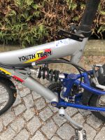 Kinderfahrrad Bayern - Bad Wörishofen Vorschau