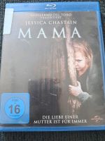 DVD Film Mama Sachsen-Anhalt - Merseburg Vorschau