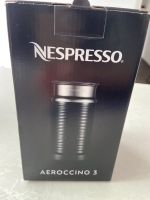 Nespresso Aeroccino 3 Milchaufschäumer Baden-Württemberg - Mannheim Vorschau