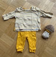 Set Baby Pullover und Hose 56 TopoMini Lupilu Nordrhein-Westfalen - Wipperfürth Vorschau