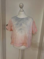 Stradivarius T-Shirt mit Batik Gr. XS, wie neu Wandsbek - Hamburg Rahlstedt Vorschau