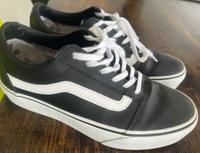 Vans Schuhe Gr.38 Baden-Württemberg - Crailsheim Vorschau