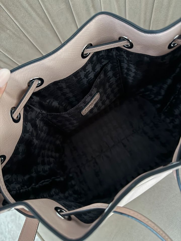 Karl Lagerfeld Tasche neu Handtasche Bucket Bag Beuteltasche in Bochum