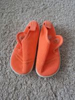 Wasserschuhe Orange 24/ 25 Sommer Baden-Württemberg - Konstanz Vorschau