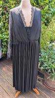 Kleid, Abendkleid, 56, ASOS, Maxikleid, schwarz Nordrhein-Westfalen - Hilden Vorschau