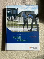 Sozialkundebuch Politik erleben ISBN  978-3-14-023826-7 Rheinland-Pfalz - Masburg Vorschau