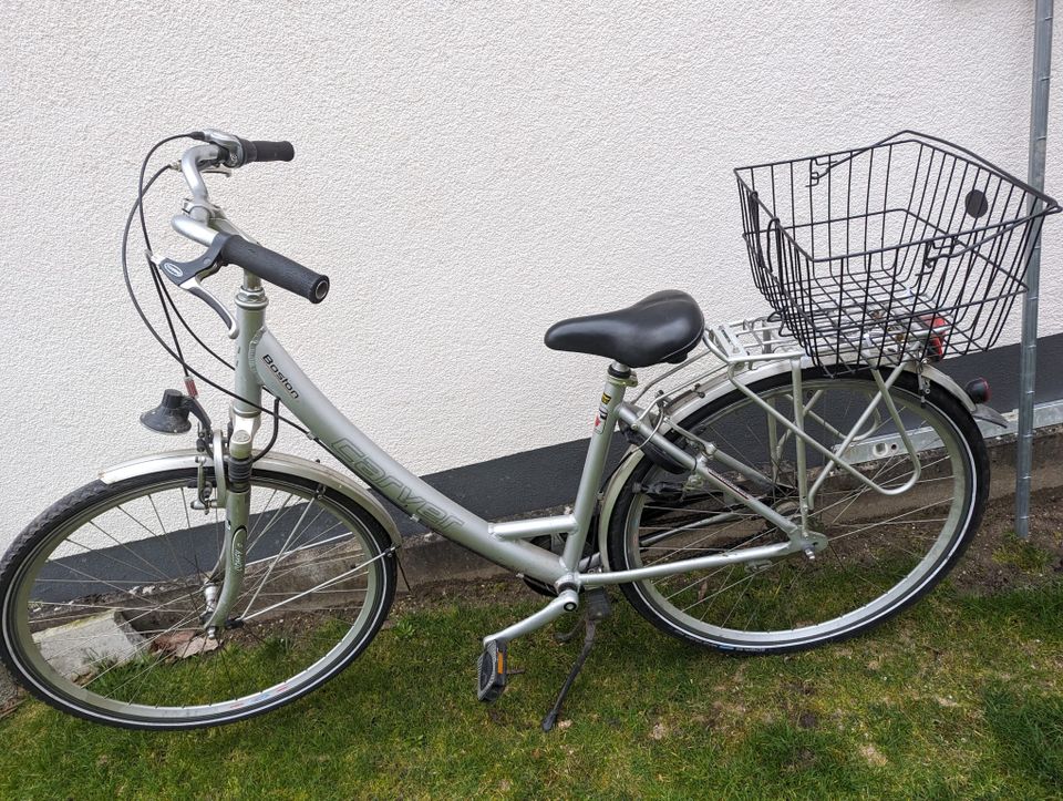 28" Damen-Fahrrad in Ubstadt-Weiher