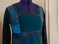 Deerberg Kleid Größe M Kreis Ostholstein - Stockelsdorf Vorschau