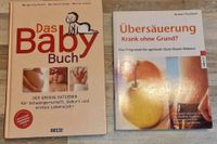 Sachbücher,Ratgeber,Baby-Gesundheitsbuch,Familienbuch, Saarbrücken-Dudweiler - Dudweiler Vorschau