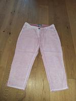 Gr.40/42 (31) Cecil Damenhose Caprihose rosa Sommerhose Nordrhein-Westfalen - Kerpen Vorschau