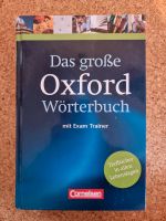 Das große Oxford Wörterbuch Rheinland-Pfalz - Koblenz Vorschau