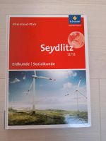 Seydlitz 12/13 Erdkunde Sozialkunde Rlp Westermann Schroedel Rheinland-Pfalz - Mainz Vorschau