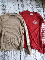 Abercrombie and fitch sweatshirts 2 stk s/m Niedersachsen - Lehre Vorschau