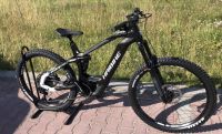 HAIBIKE ALLMTN CF8 XL Fully e-Mountainbike Neu Bayern - Pfeffenhausen Vorschau