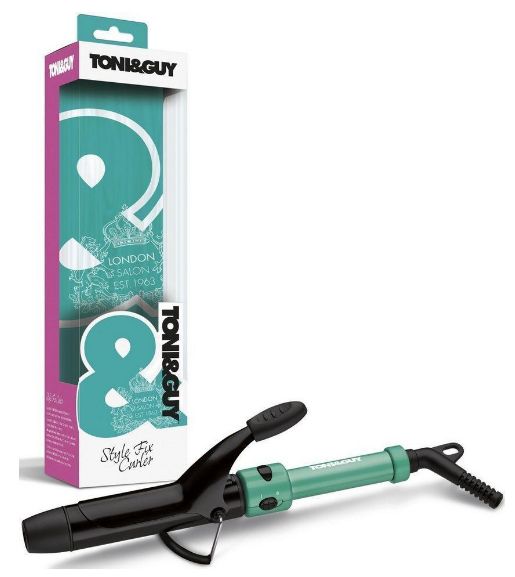 TONI&GUY Fashion Fix Curler Christmas Angebot in München -  Allach-Untermenzing | eBay Kleinanzeigen ist jetzt Kleinanzeigen