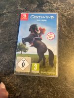 Nintendo Switch Ostwind Hessen - Heringen (Werra) Vorschau