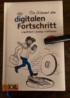 Buch Die Wahrheit über digitalen Fortschritt Nordrhein-Westfalen - Hille Vorschau