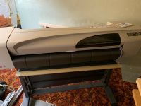 Hp designjet 500 Modell C7770b Niedersachsen - Martfeld Vorschau