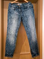 Cecil Jeans gemustert Größe 30 Niedersachsen - Rinteln Vorschau