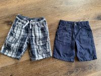 Kurze Shorts, 98/104 Nordrhein-Westfalen - Hemer Vorschau