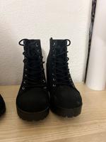 Hohe Stiefel Bayern - Gunzenhausen Vorschau