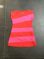 Jako-o Kleid Streifenkleid 104/110 Topzustand fast neu pink rot Thüringen - Themar Vorschau