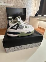 Jordan 4 Seafoam | 36,5 Brandenburg - Frankfurt (Oder) Vorschau
