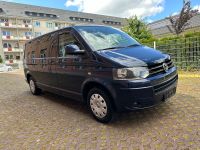 Vw T5 Caravelle 2.0 TDI 140 PS [Lang] Modell 2013 Sachsen - Chemnitz Vorschau