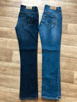 Jeans, Hosen, Damen, Gr. 34+ 36, Clockhouse, siehe Fotos Niedersachsen - Oyten Vorschau