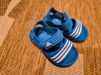 Badeschuhe Adidas Schuhe gr 21 Sachsen - Chemnitz Vorschau