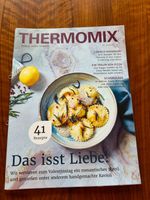 Thermomix Ausgabe Januar 2021 Nordrhein-Westfalen - Sundern (Sauerland) Vorschau