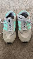 Adidas Iniki, grau, 37 Nordrhein-Westfalen - Herne Vorschau