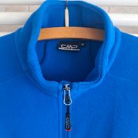 CMP Damen Fließjacke gr M Niedersachsen - Scheeßel Vorschau