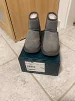 Lammfell Boots Emu Gr.32 Nordrhein-Westfalen - Meckenheim Vorschau