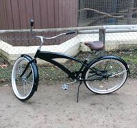 Beachcruiser original aus Kalifornien Baden-Württemberg - Lörrach Vorschau