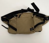 Porter Yoshida Waist Bag/ Bauchtasche/ Brusttasche Bonn - Nordstadt  Vorschau